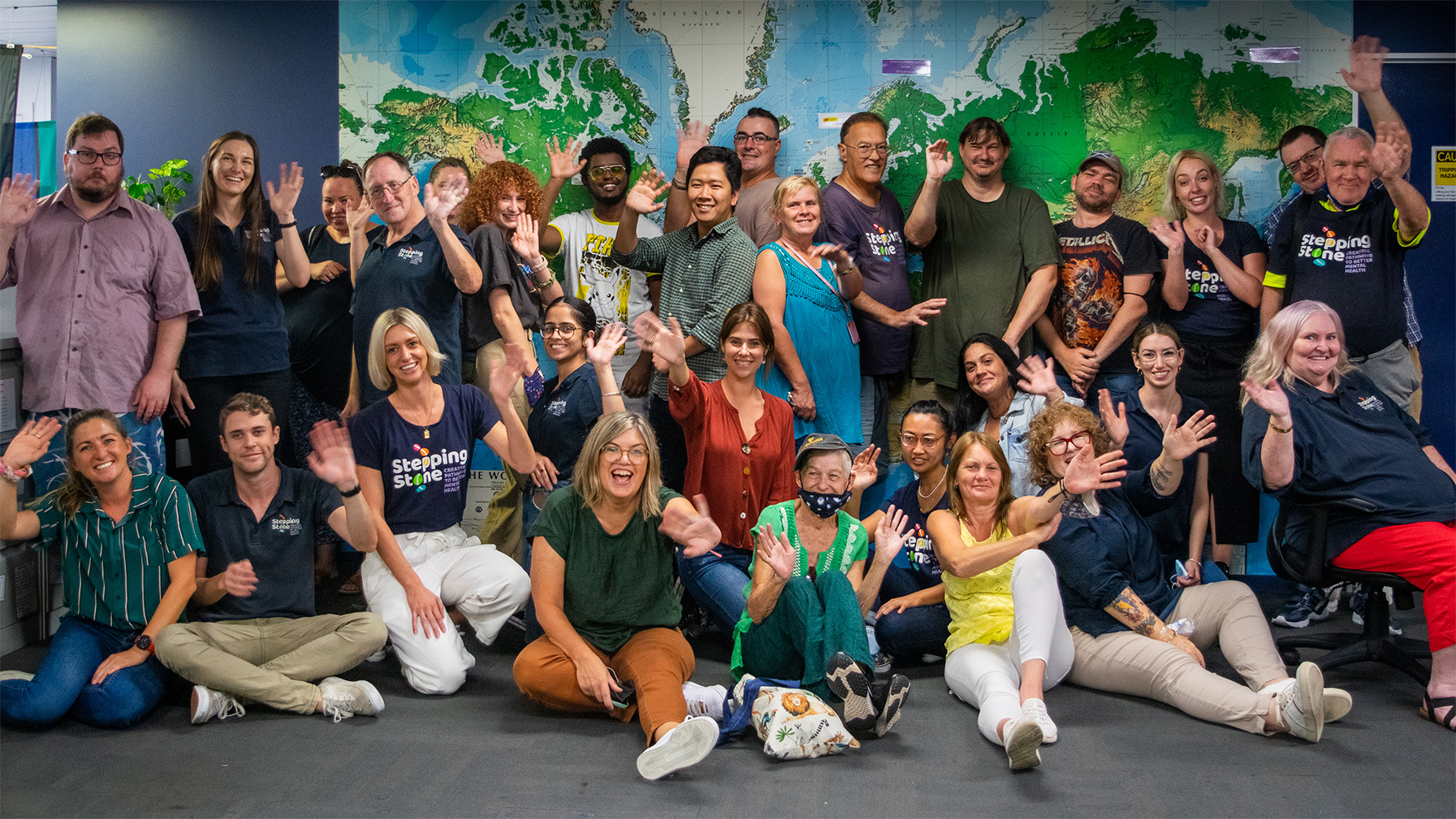 Photography Fender Katsalidis Mona Gallery